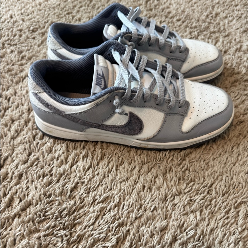 Nike Dunk Low Sneakers
